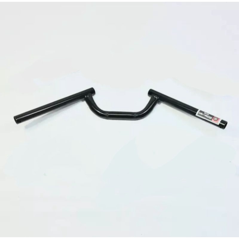 Stang Stir Sprinter Pendek Crome Herex Universal Model Ori besi Tebal