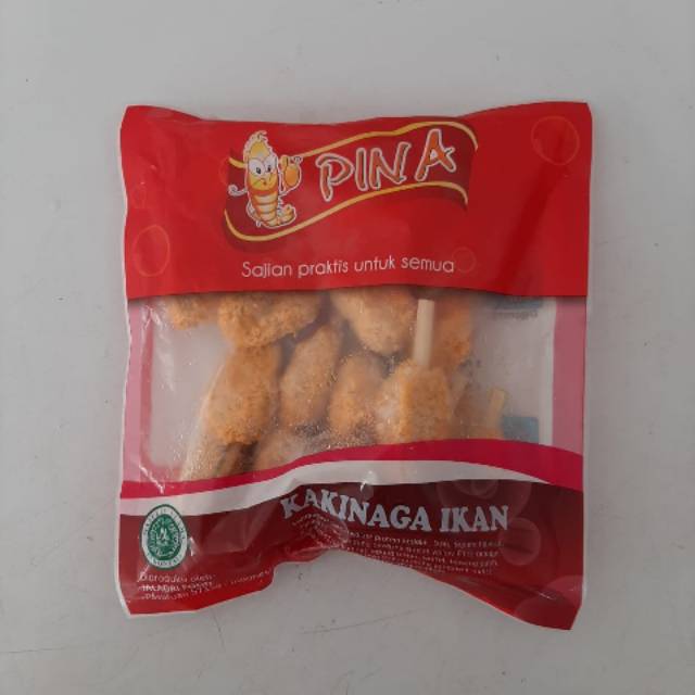 

Pina kaki naga