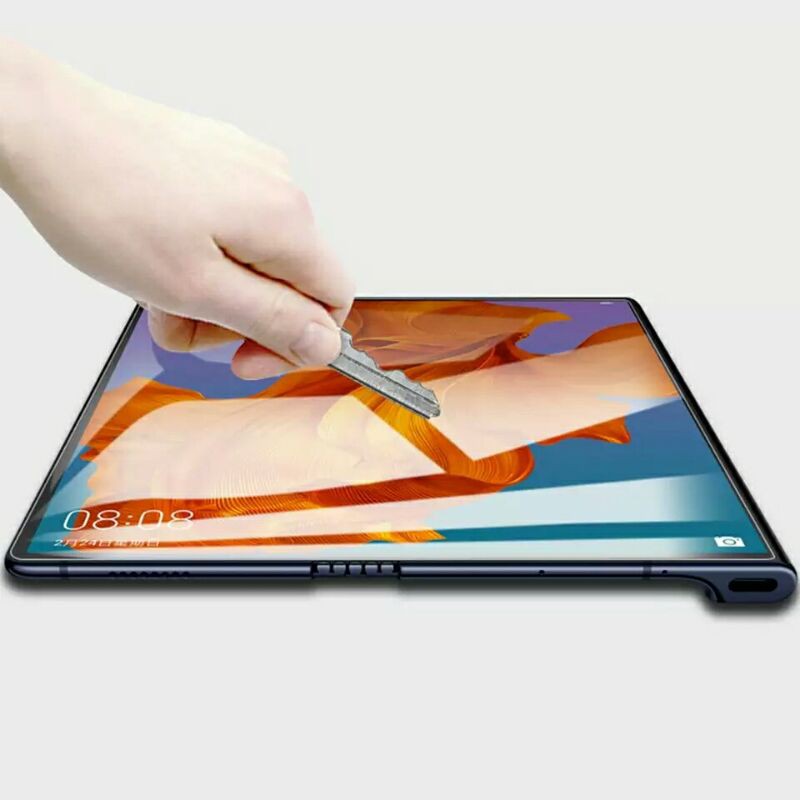 Hydrogel Huawei Mate X / Mate XS Screen Protector Premium Full Cover