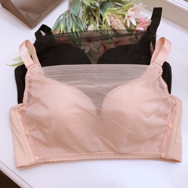 BRA Kemben (K-C58) Pakaian dalam wanita Penekan Lemak size 36-38