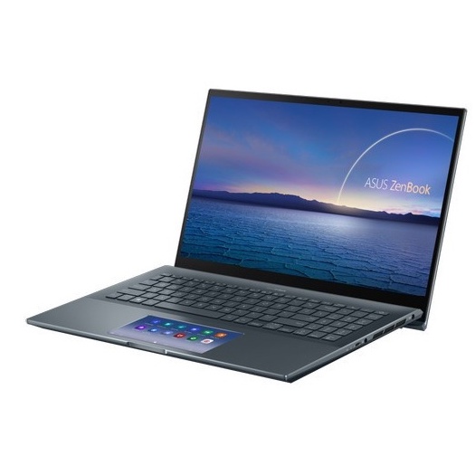 ASUS ZENBOOK PRO OLED UX535LI i5-10300H 16GB 1TB GTX1650Ti 4G 15.6&quot; 4K