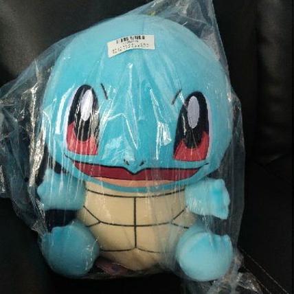 TOREBA - boneka Pokemon Squirtle