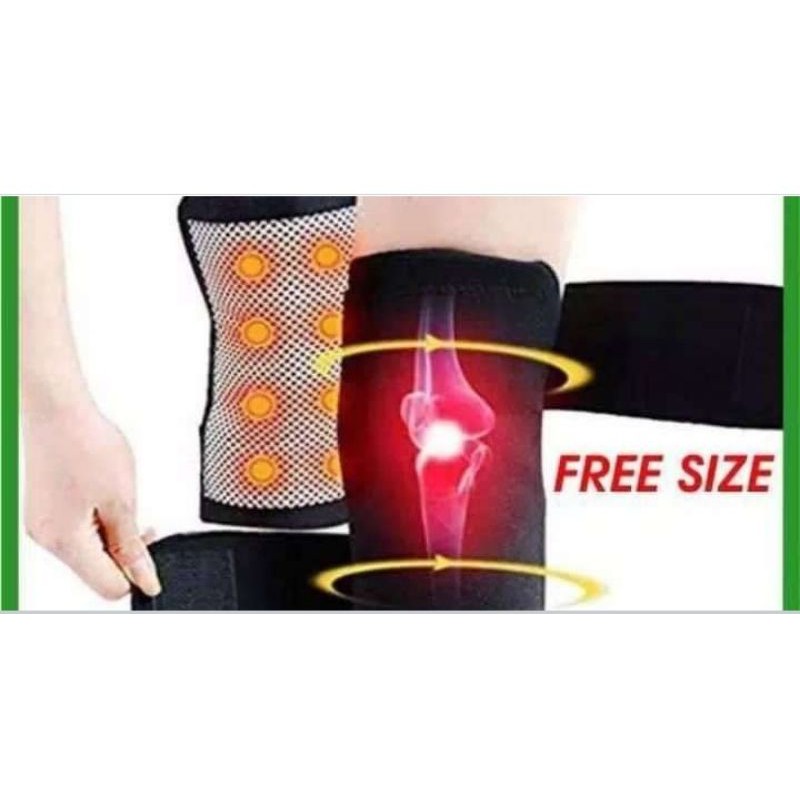 Terapi Lutut Magnetik