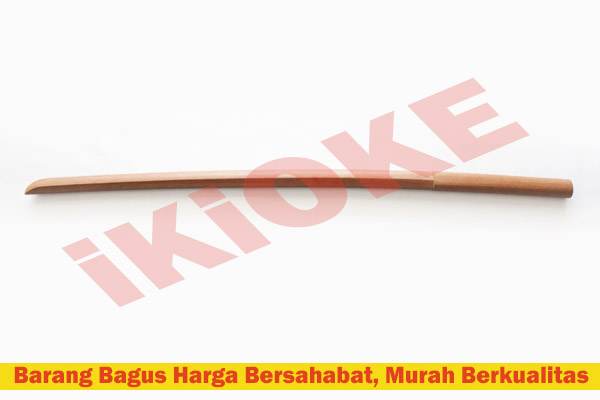 Bokken Kayu Ulin