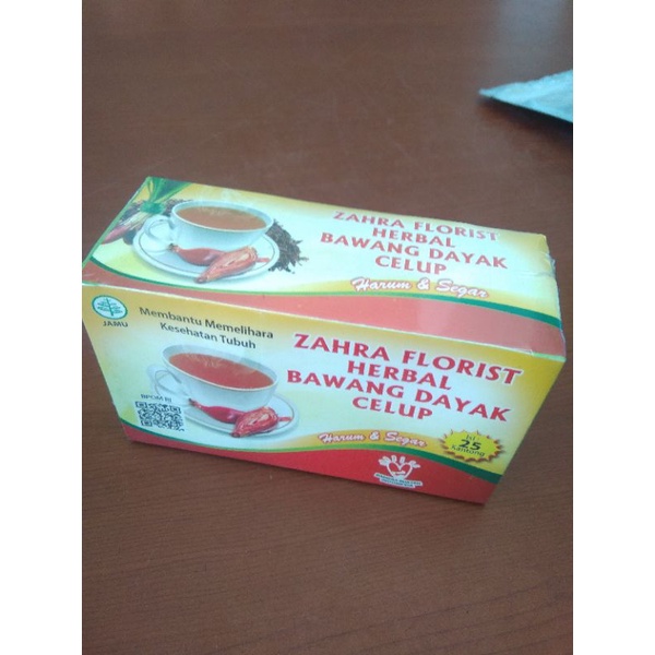 

teh bajakah