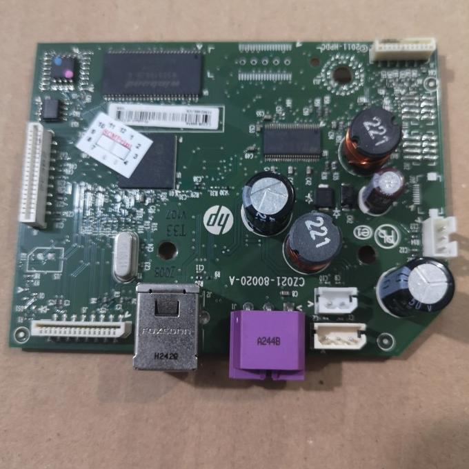 Mainboard Hp Deskjet 2520Hc / Ink Advantage 2520Hc Board Hp Printer Original