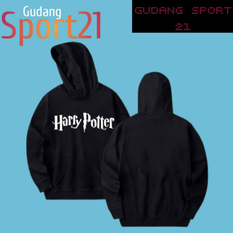 jaket hoodie harry potter hoodie harry potter