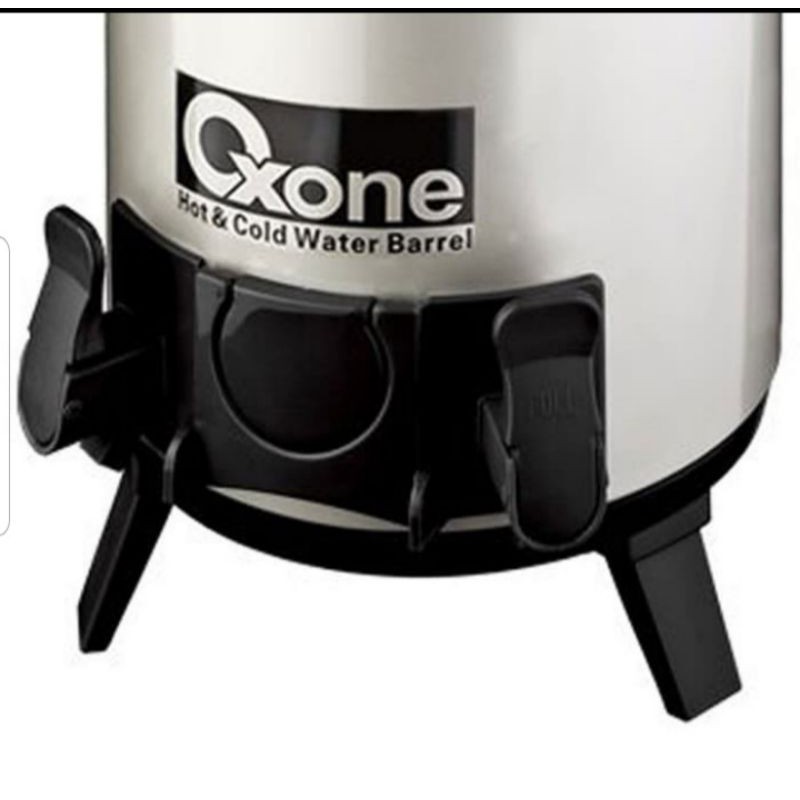 Oxone OX 125 - Water Tank 9.5 liter Tempat air Minum