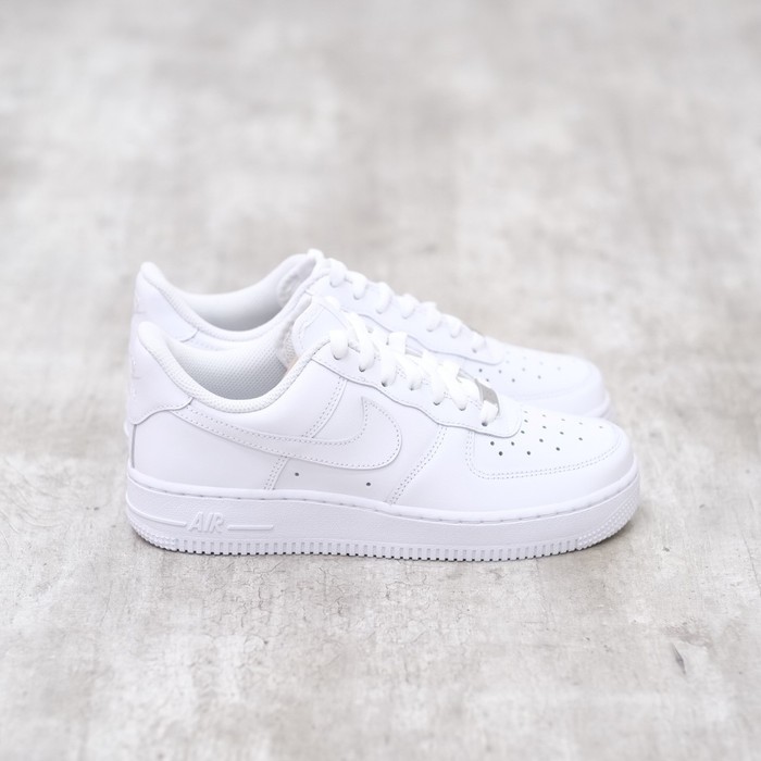 Air Force 1 Low White 100% Authentic Original