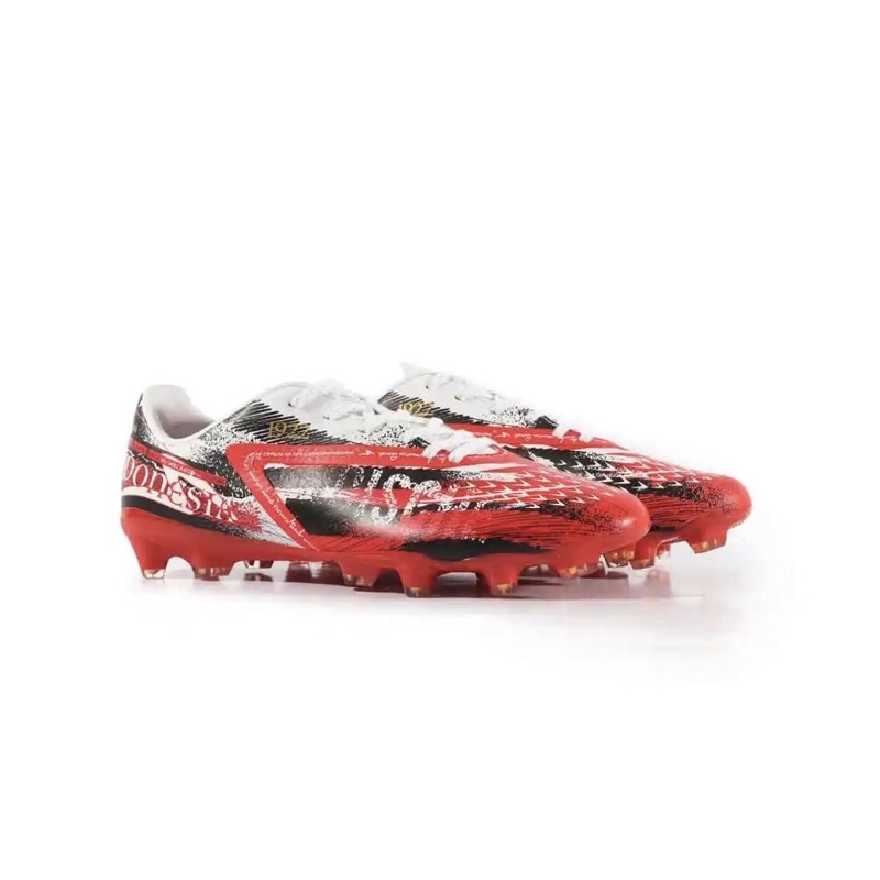 SEPATU BOLA SPECS REACTO BLITZ PRO GARUDA ATTACK 22 FG