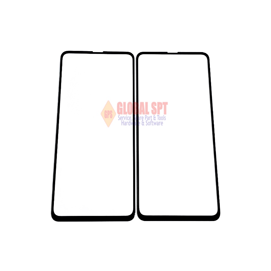 GLASS INCLUDE OCA XIAOMI MI MIX 3 / MIMIX 3 / MI MIX3