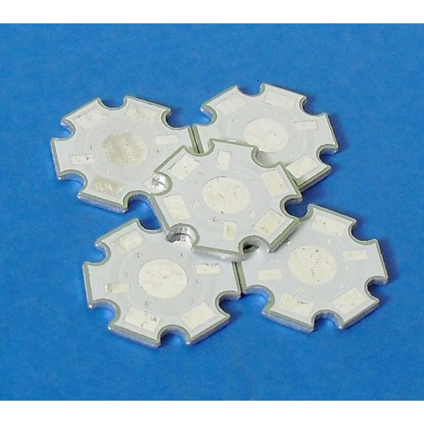 KOLEKSI PCb Aluminium For Led Custom