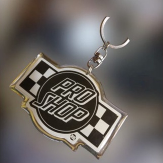 GANTUNGAN KUNCI PROSHOP | GANTUNGAN TAS PSXWEAR ORIGINAL | GANTUNGAN KUNCI PSX WEAR MURAH