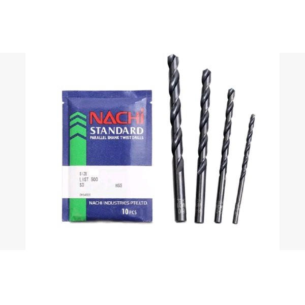 mata bor (Nachi) 1mm