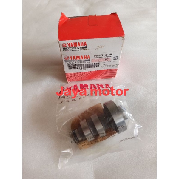 NOKEN AS MIO J SOUL GT ASLI ORIGINAL YGP