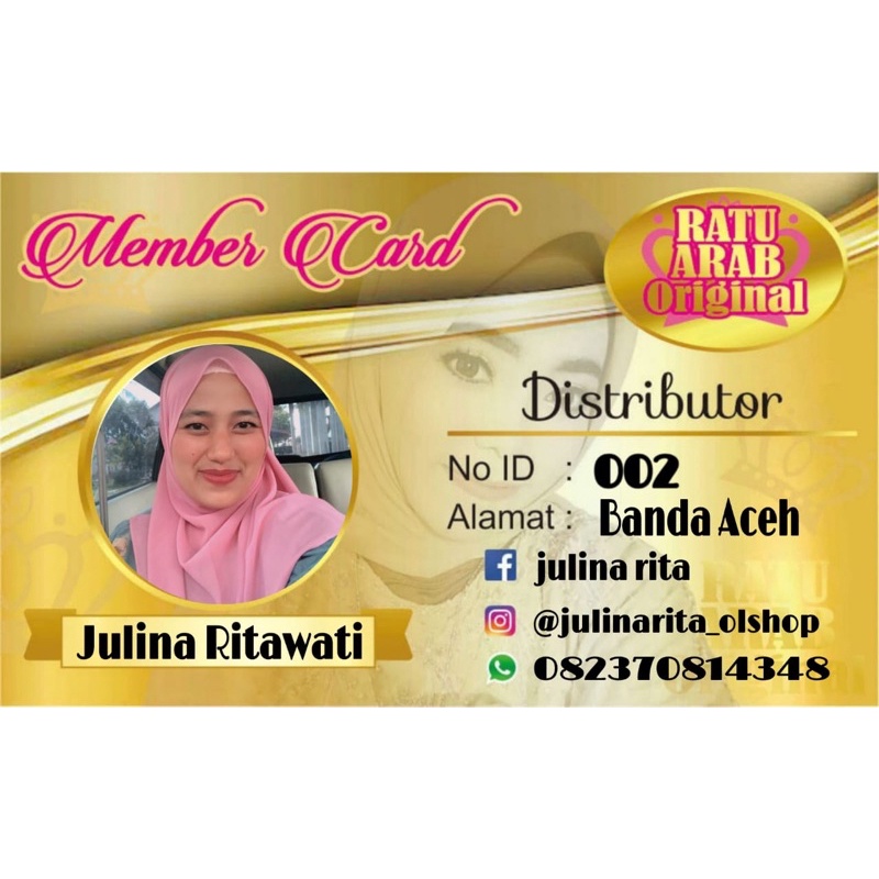 orderan 5 pot ratu  bibit Arab