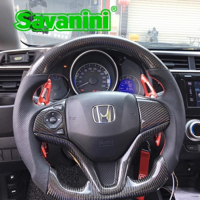 Savanini Paddle Shift  Honda Jazz , HRV , H-RV , City 2014 - Up