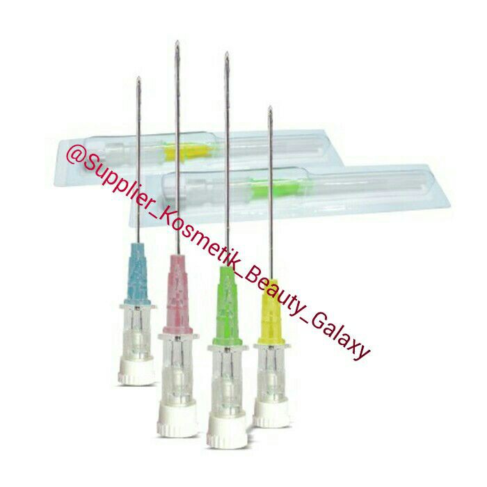 OneMed Inflo IV Catheter/ SURFLO/ VENFLON/ INFUS
