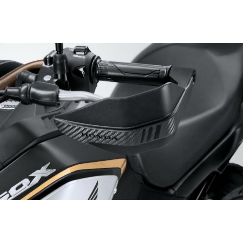 HANDGUARD CB150X-ADV 160 ORI AHM