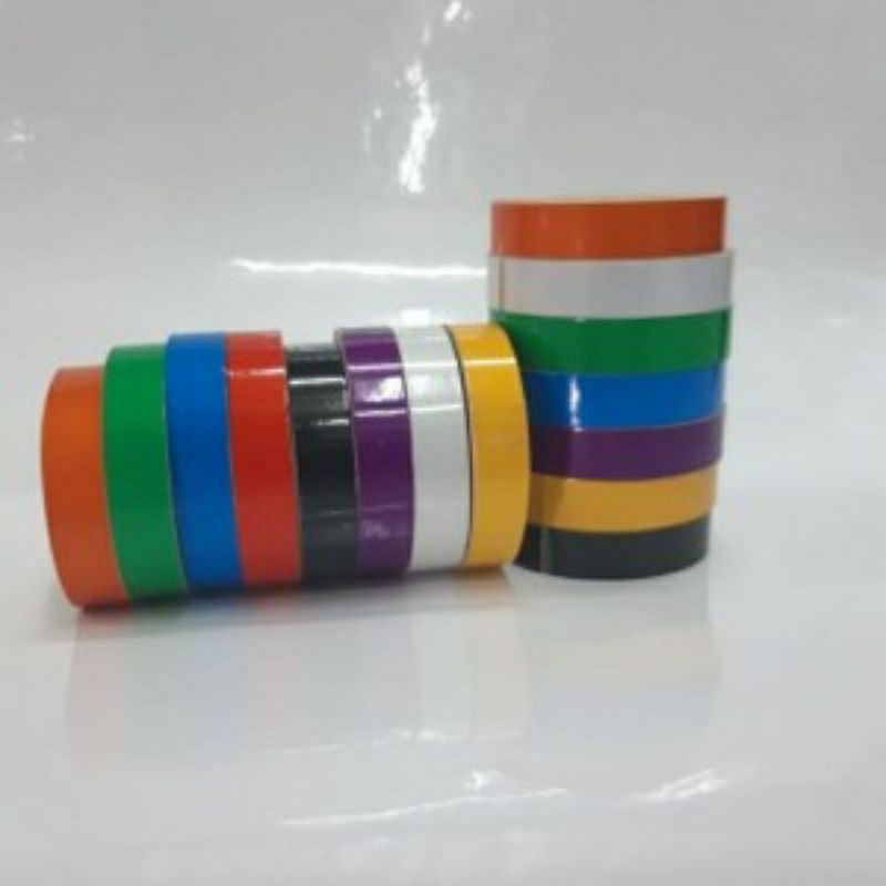 list pelek motor polos 1cm (list roll)