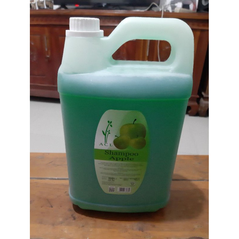 sampo ACL apple 5liter