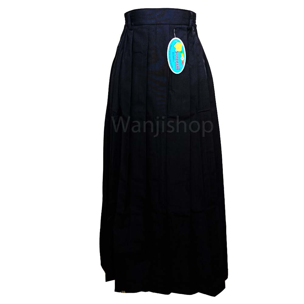 Rok Rempel Panjang SD SMP SMA 1-6L | rok SMP | rok SMA | rok sekolah | rok Pramuka