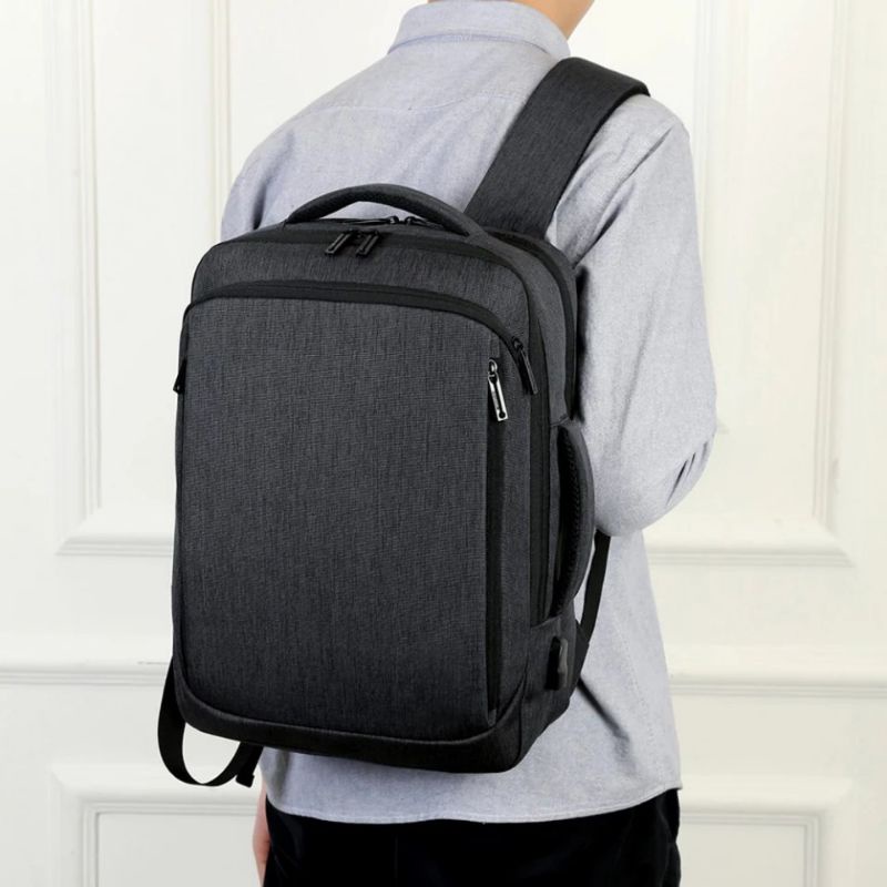 TAS ANAK COWOK RANSEL LAKI LAKI BACKPACK KULIAH TAS ANAK SEKOLAH SD SMP SMA SMK D3 TAS PRIA LAPTOP