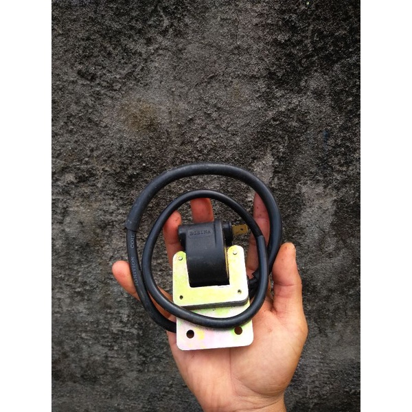 KOIL VESPA SPRINT, SUPER, PX PLATINA