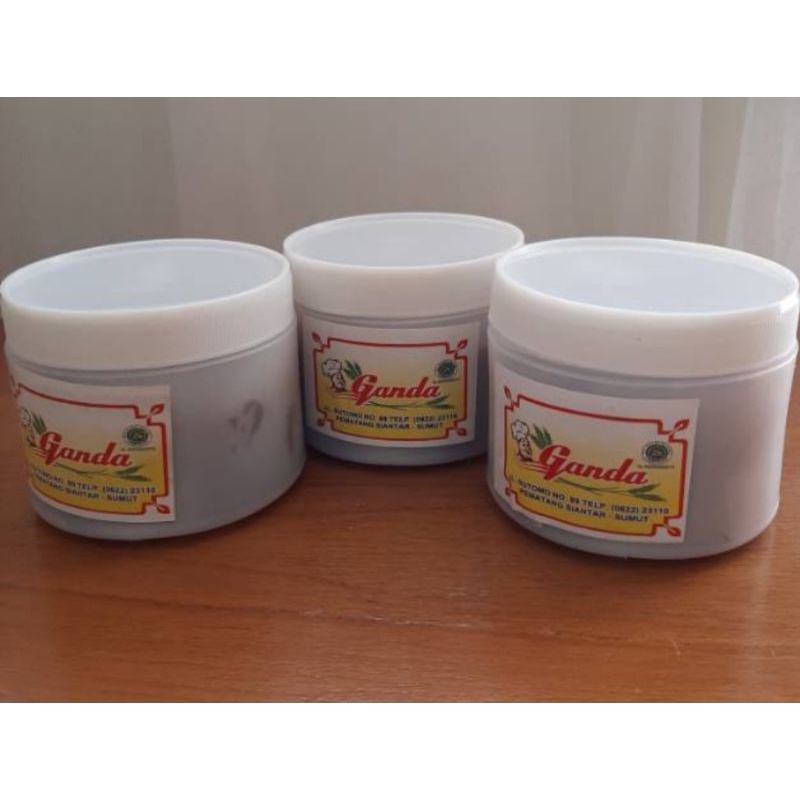 

Selai_Srikaya_Ganda_Original
