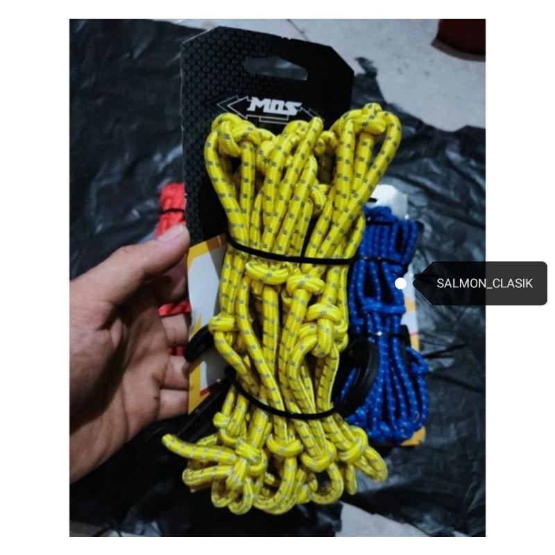 JARING HELM HELEM MOTOR UKURAN BESAR DAN TEBAL JARING KAMBING MOS