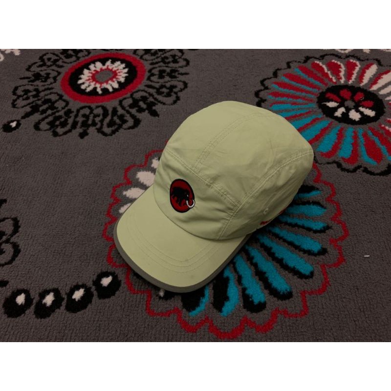 Topi Mammut