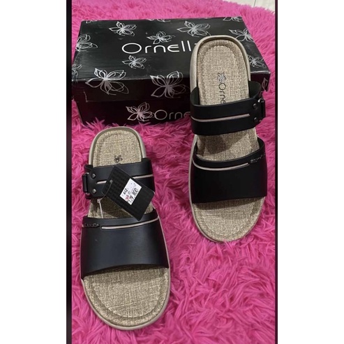 SANDAL ORNELLA WANITA