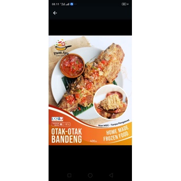 

otakotak bandeng