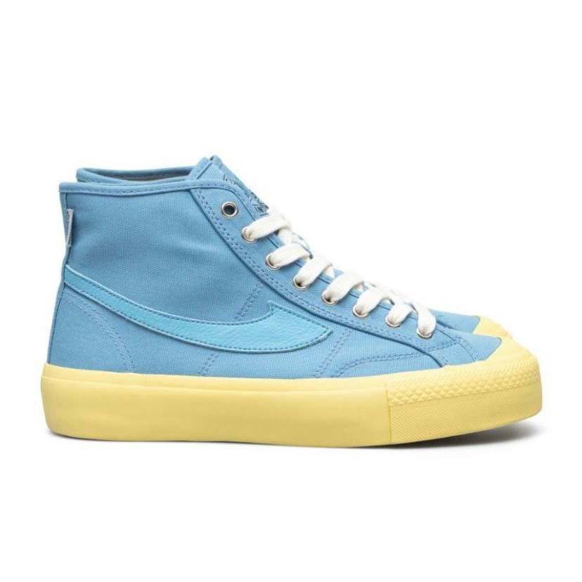Sepatu Compass Gazelle Brebes Series-2