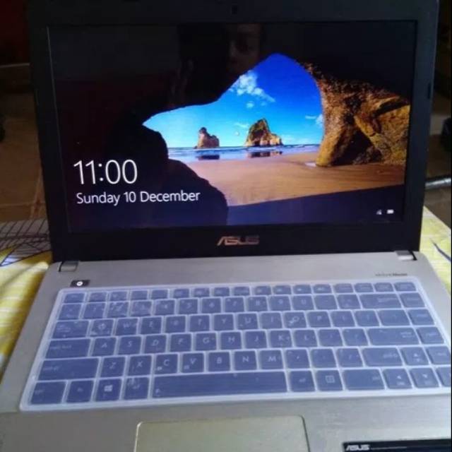 asus x450jf core i7 4700 HQ