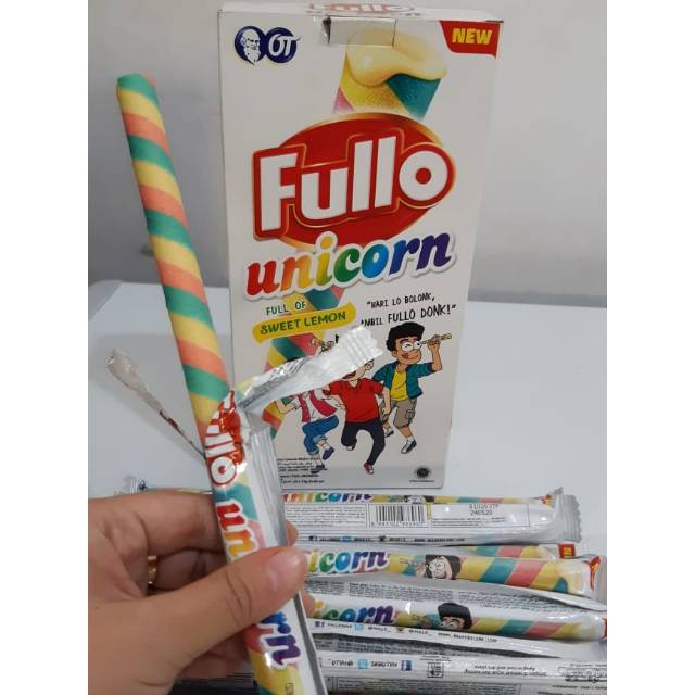FULLO UNICORN