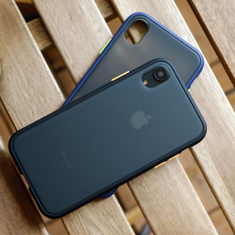 (Ready) The new color is suitable for IPhone 11 Promax XR XS X 7Plus i6 high-quality back raised interchangeable buttons