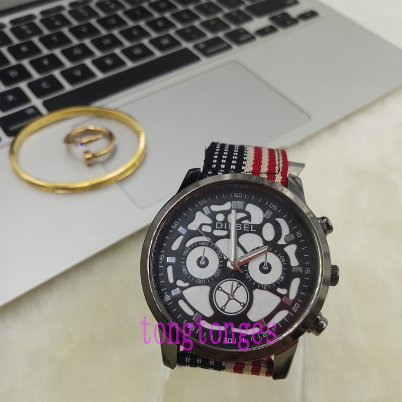 ✅[COD] JAM TANGAN PRIA ORIGINAL MURAH IMPORT