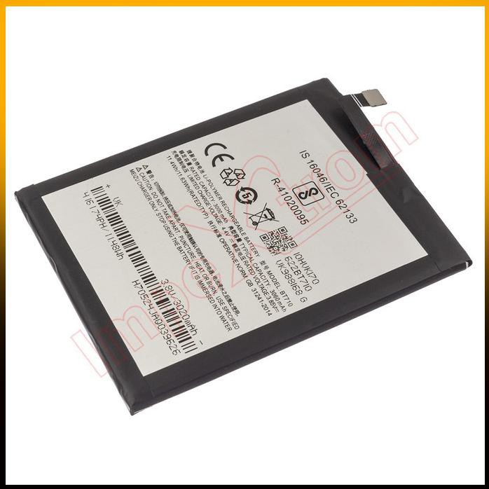 BATERAI HANDPHONE BATERAI MEIZU M5C M710H BT710 ORIGINAL BB584