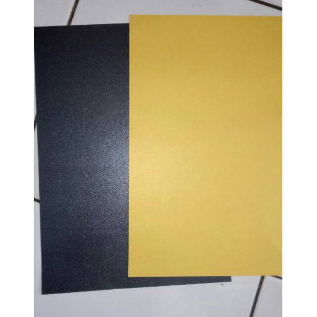 Kertas Jasmine ukuran A0
