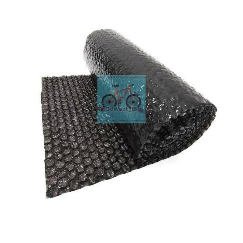

Tambahan Bubble Wrap Untuk Pesenan Barang - Syarat dan Ketentuan Baca Deskripsi