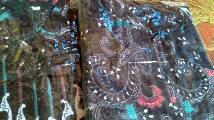 Naura Couple - Sania Ruffle Batik Couple Ori Ndoro Jowi Dnt Garansi Termurah Shopee - Harga Grosiran