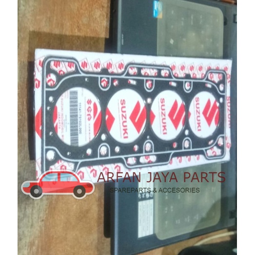 PARTS Packing Cylinder Head Packing Cylinder Kop Suzuki Carry Extra 1.0