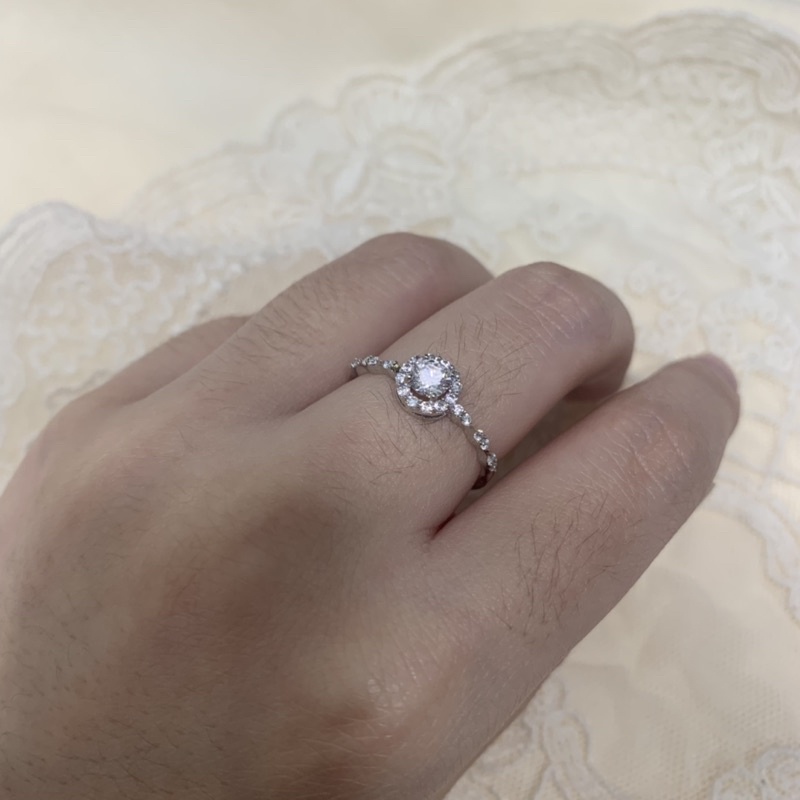 CINCIN SOLITAIRE