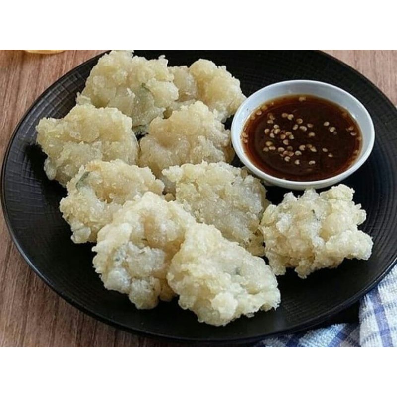 

Cireng Crispy Khas Bandung 400 gr