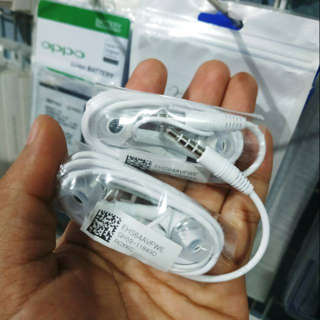 PROMO HEADSET HANDSFRE EARPHONE SAMSUNG GALAXY A70 ORIGINAL 100% MADE IN INDONESIA