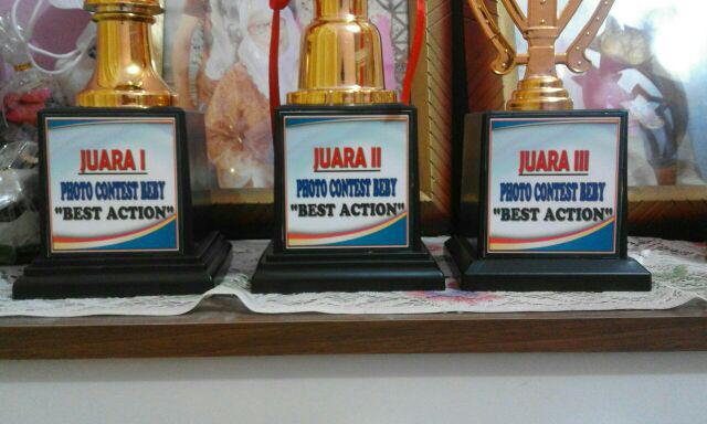 Download Desain Stiker Piala Inspirasi Desain Menarik