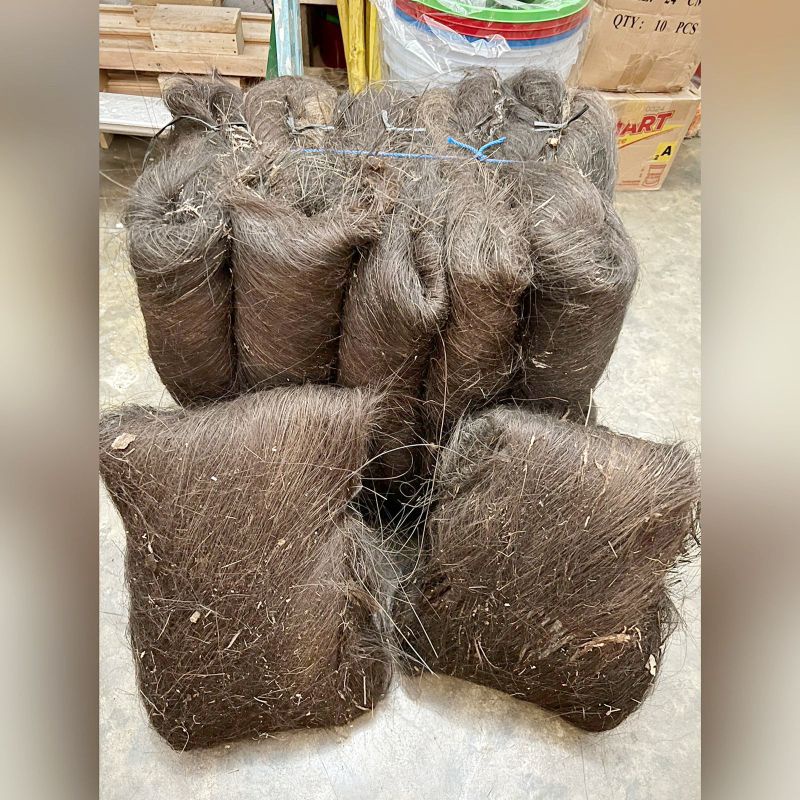 ijuk resapan / ijuk filter air ( Large)