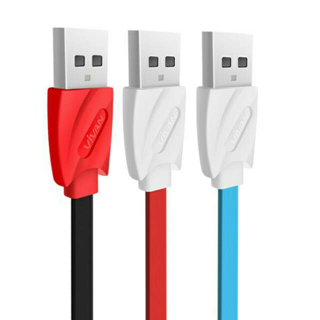 Kabel data usb vivan CTM 100 For android