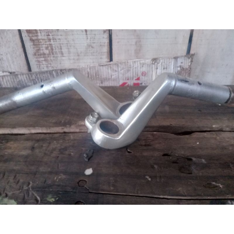 stang ori copotan satria fu..